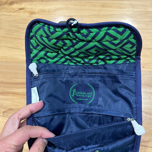 Initial’s Inc tote bag - Picture 5 of 8